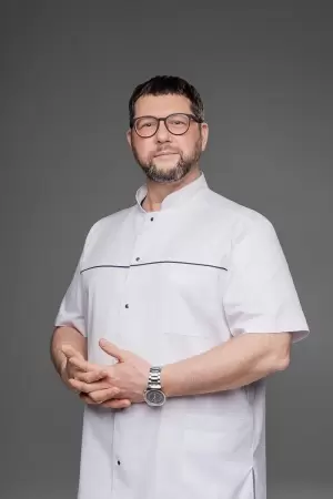Корняков Иван Юрьевич