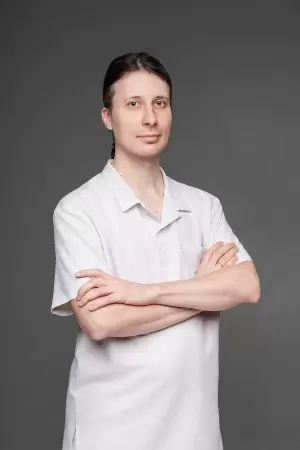 Никифоров Алексей Геннадиевич