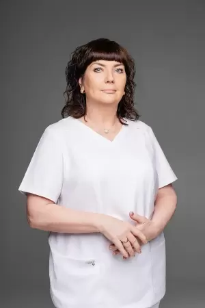 Ерохина Елена Ивановна