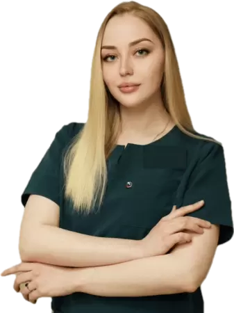 Исачкина Ирина Александровна