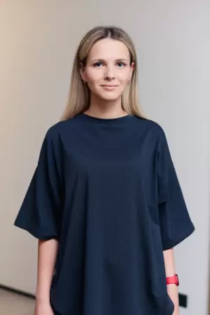 Федотова Ксения Суреновна