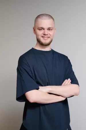 Кондусов Александр Юрьевич
