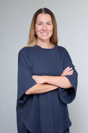 Сотникова Мария Александровна
